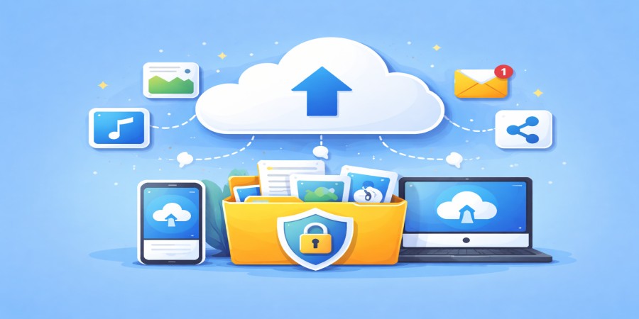 What Happens to Your Files in the Cloud?